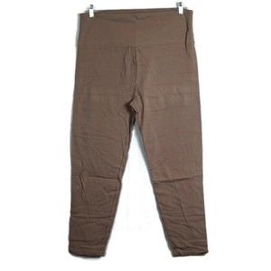 Forever 21 Pink Women's Pull On Stretch Long Legging Size Plus 3X 046